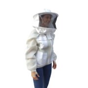 Mesh Ventilated Beekeeping Jacket