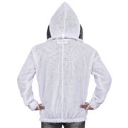 Beekeeping Jacket with Veil