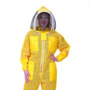 Ventilated Beekeeping Suit