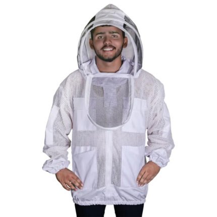 Pro Beekeeping Jacket Medium