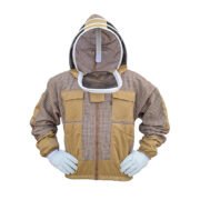 Bee Jacket with Fencing Veil