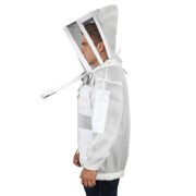 Bee Jacket Mesh Ventilation