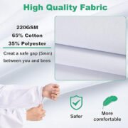 Kids Beekeeping Full Suit