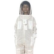 Beekeeping Full Suit Small