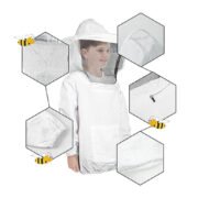 Kids Beekeeping Jacket