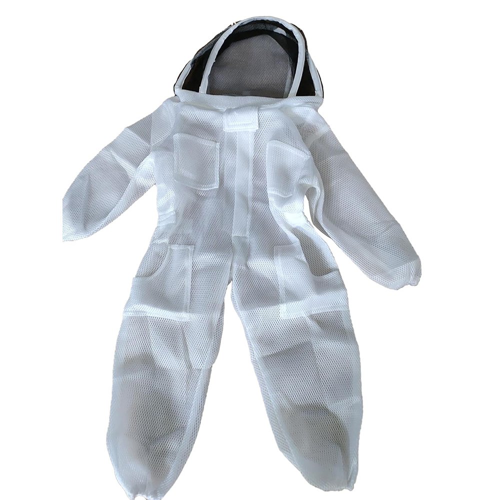 Childrens Beekeeping Full Suit Childrens Beekeeping Full Suit