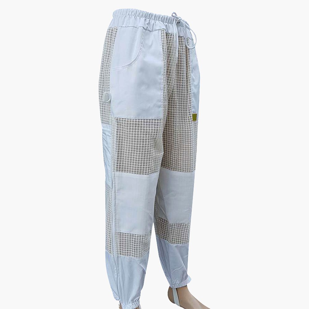 Ventilated Beekeeping Trousers Ventilated Beekeeping Trousers