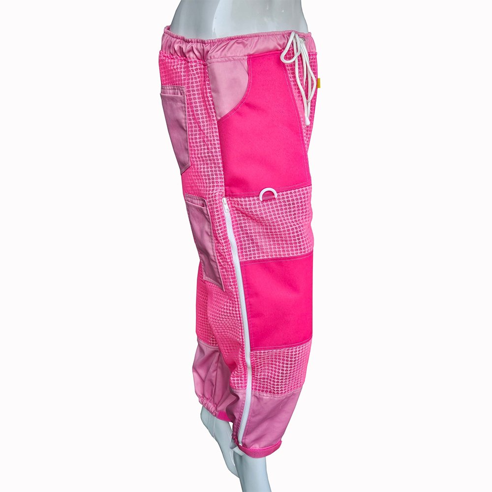 Ventilated Beekeeping Trousers Ventilated Beekeeping Trousers