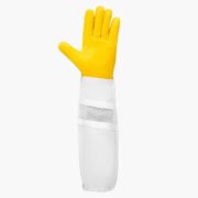 Mesh Ventilated Armour Beekeeping Gloves