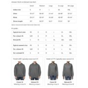 Beekeeper Pullover Hoodie