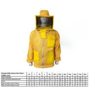 Ventilated Beekeeping Jacket