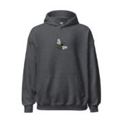 Bumble Bee Beekeeping Hoodie