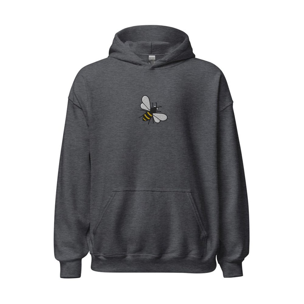 Bumble Bee Beekeeping Hoodie Bumble Bee Beekeeping Hoodie
