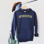 Beekeeper Hoodie for Bee