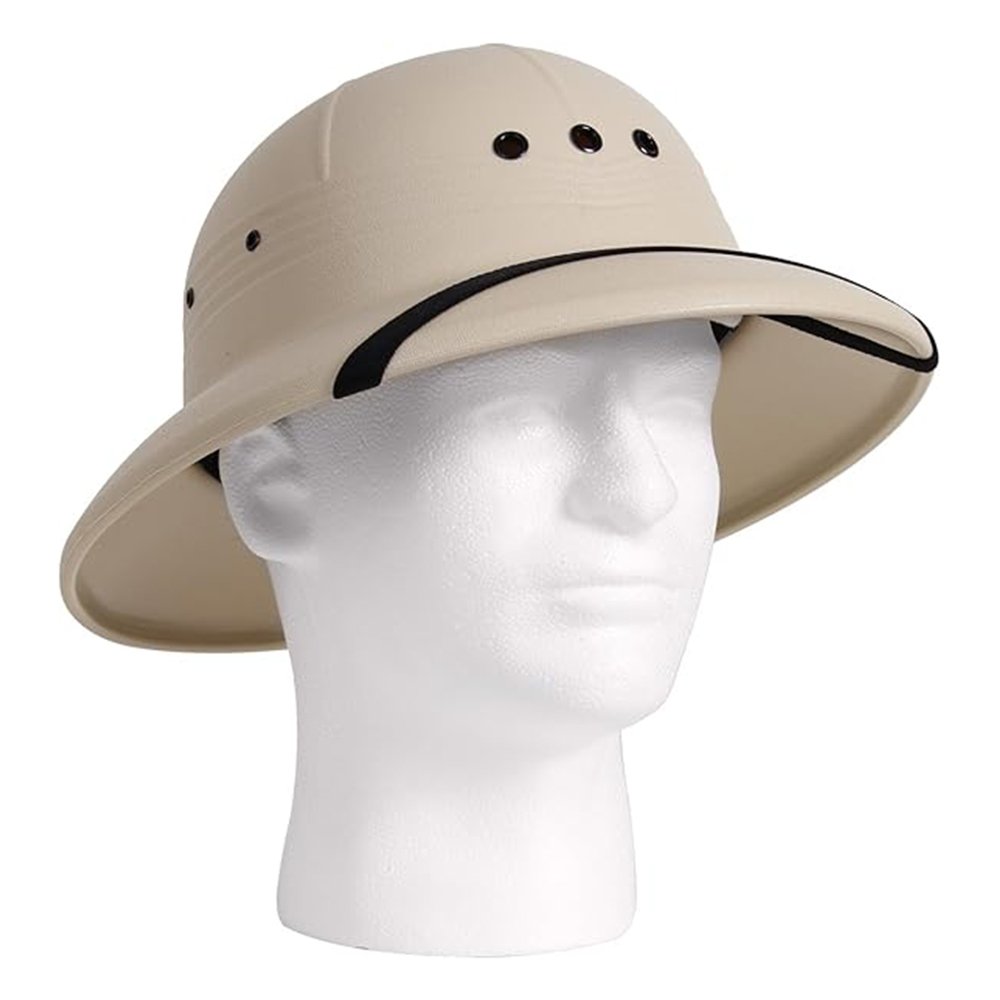 Rothco Pith Beekeeping Helmet Rothco Pith Beekeeping Helmet