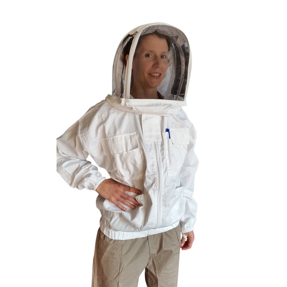 Cotton Beekeeping Jacket Cotton Beekeeping Jacket