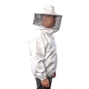 Cotton Beekeeping Jacket