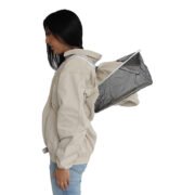 Cotton Beekeeping Jacket