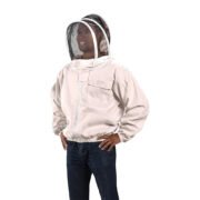 Cotton Beekeeper Jacket