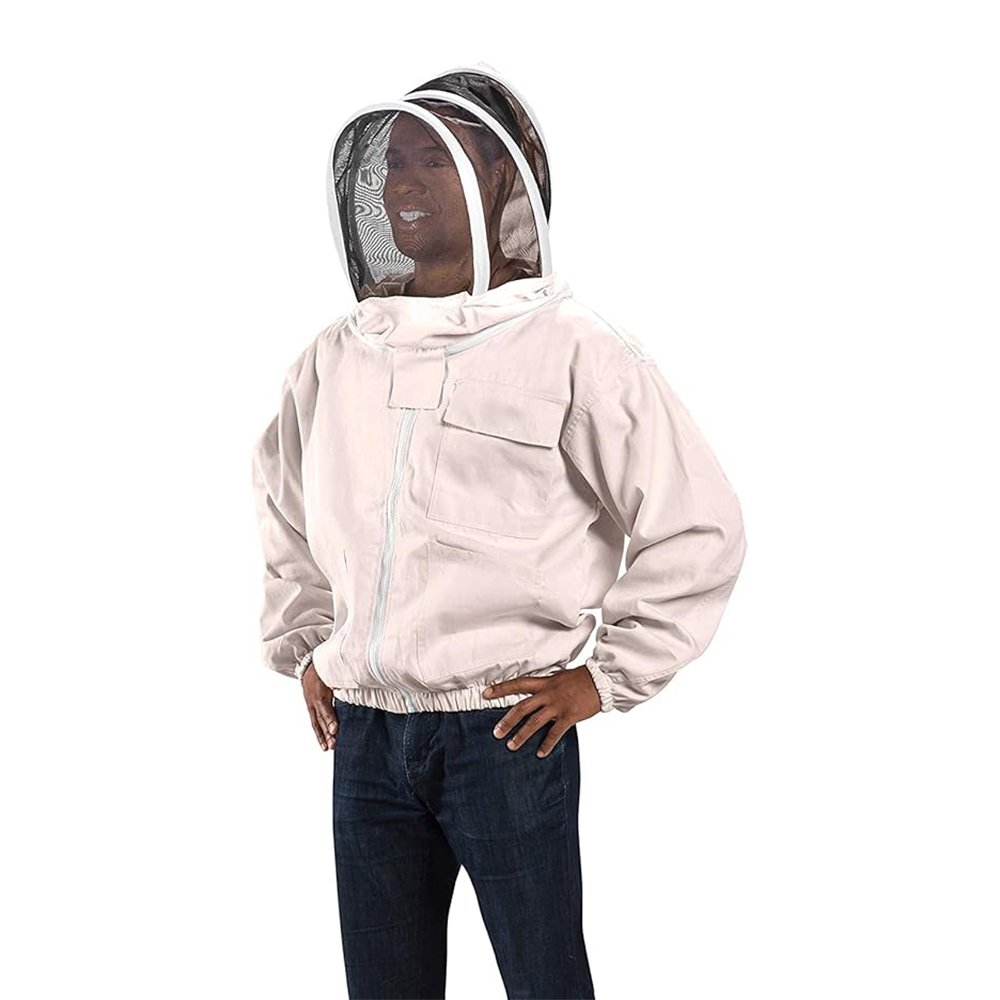 Cotton Beekeeper Jacket Cotton Beekeeper Jacket