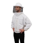 Polycotton Beekeeping Jacket