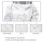 Polycotton Beekeeping Jacket
