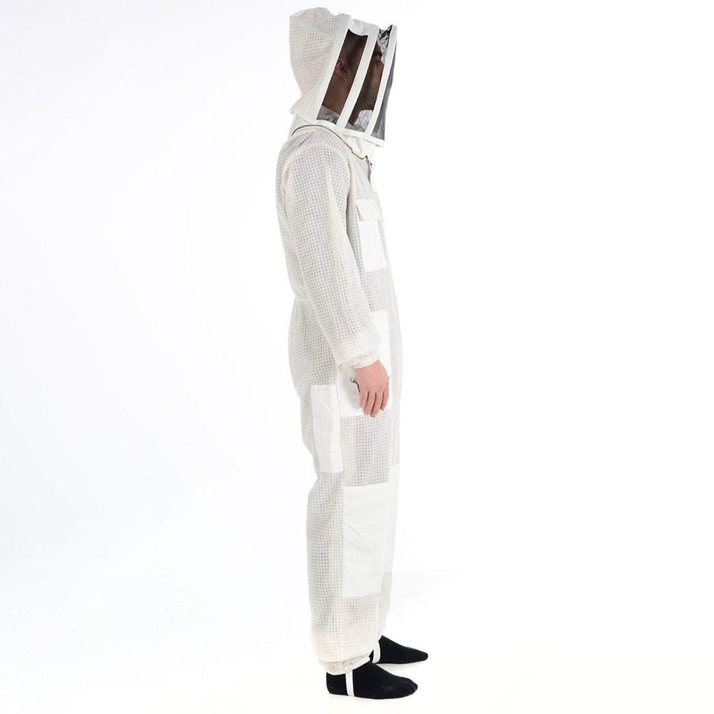 Ventilated Beekeeping Suit Ventilated Beekeeping Suit