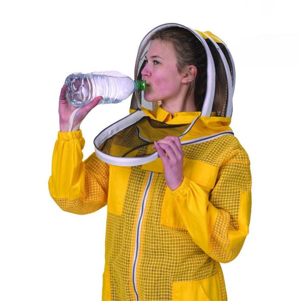 Ventilated Beekeeping Suit Ventilated Beekeeping Suit