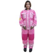 Mesh Beekeeping Jacket Set