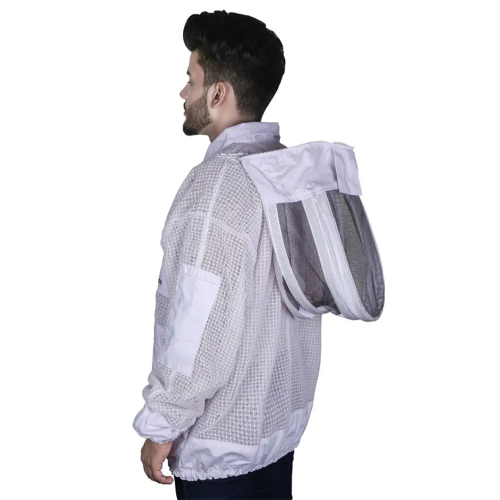 Pro Beekeeping Jacket Medium Pro Beekeeping Jacket Medium