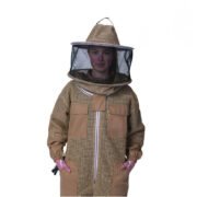 Ventilated Beekeeping Suit