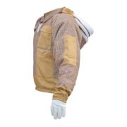 Bee Jacket with Fencing Veil