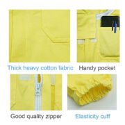 Kids Beekeeping Full Suit