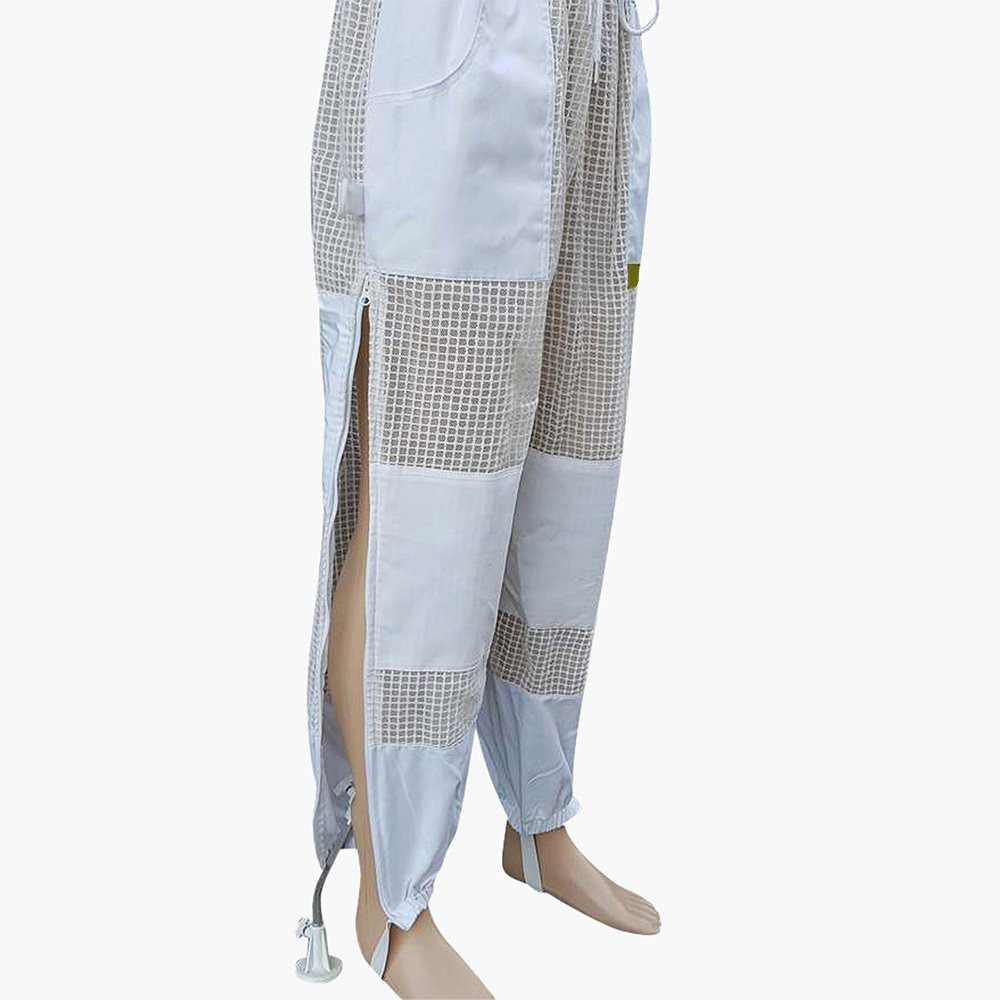 Ventilated Beekeeping Trousers Ventilated Beekeeping Trousers