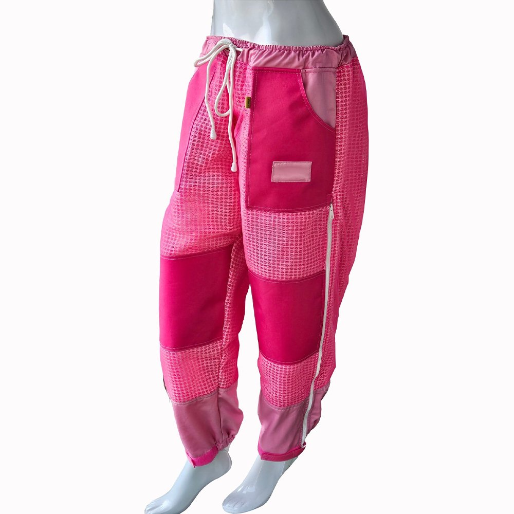 Ventilated Beekeeping Trousers Ventilated Beekeeping Trousers