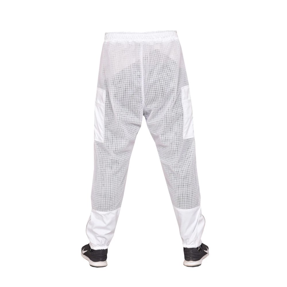 Ventilated Beekeeping Trousers Ventilated Beekeeping Trousers