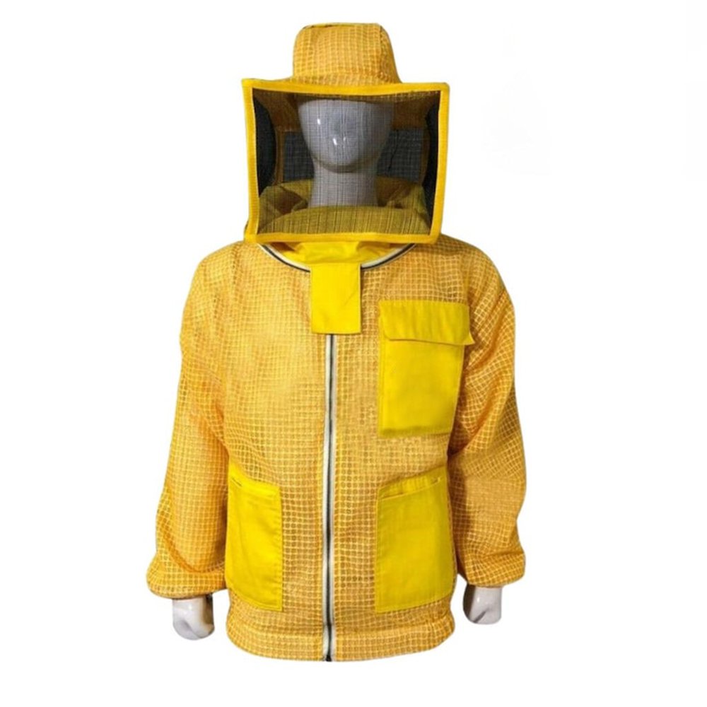 Ventilated Beekeeping Jacket Ventilated Beekeeping Jacket