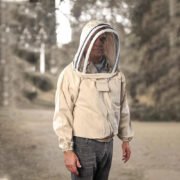 Cotton Beekeeping Jacket