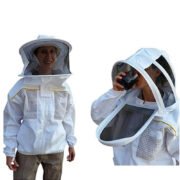 Poly Cotton Beekeeping Jacket