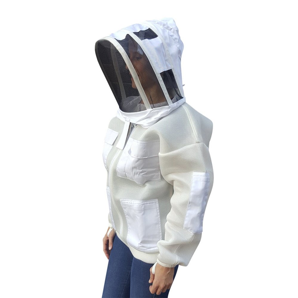 Ventilated Beekeeping Jacket
