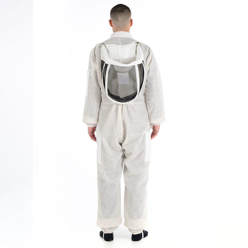 Ventilated Beekeeping Suit Ventilated Beekeeping Suit