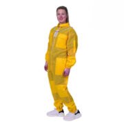 Ventilated Beekeeping Suit