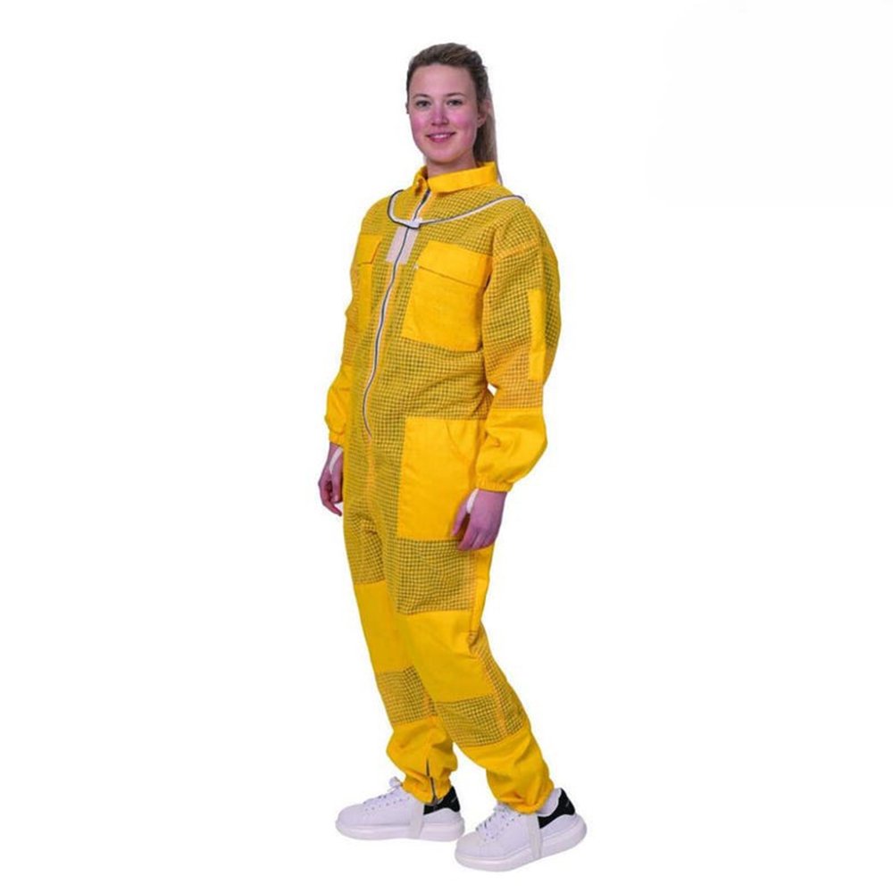 Ventilated Beekeeping Suit Ventilated Beekeeping Suit