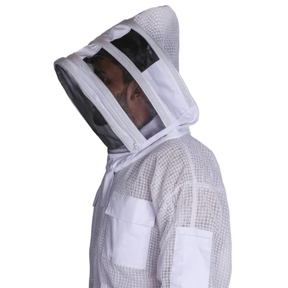 Pro Beekeeping Jacket Medium Pro Beekeeping Jacket Medium