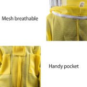 Kids Beekeeping Full Suit