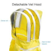 Kids Beekeeping Full Suit