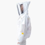 Beekeeping Jacket with Veil