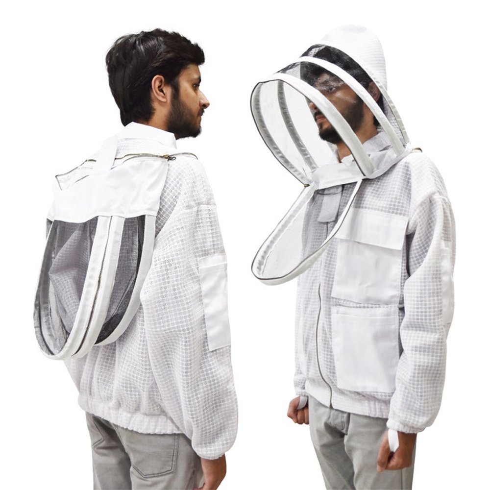 Ventilated Beekeeping Jacket