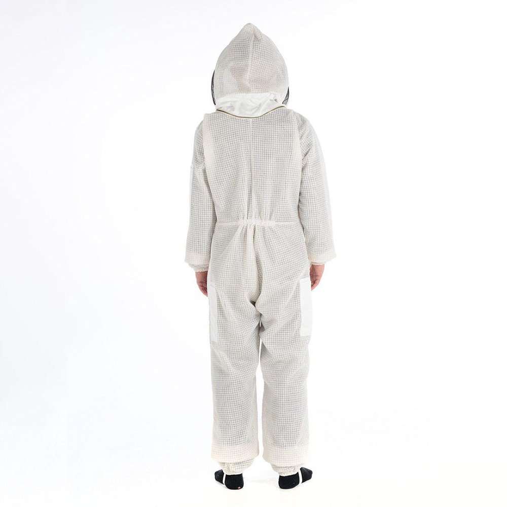 Ventilated Beekeeping Suit