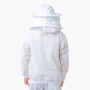 Mesh Beekeeping Jacket Set